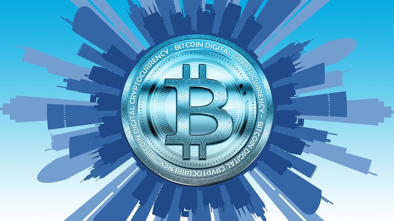 比特币波动率攀升，市场背后的驱动因素与投资者应对策略